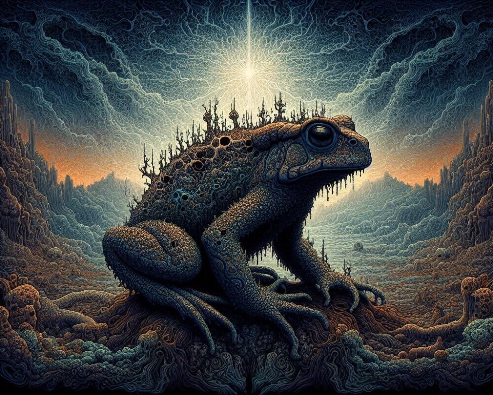 Illustration-of-the-symbolism-of-the-Primordial-Toad-as-an-image-of-moisture-darkness-decay